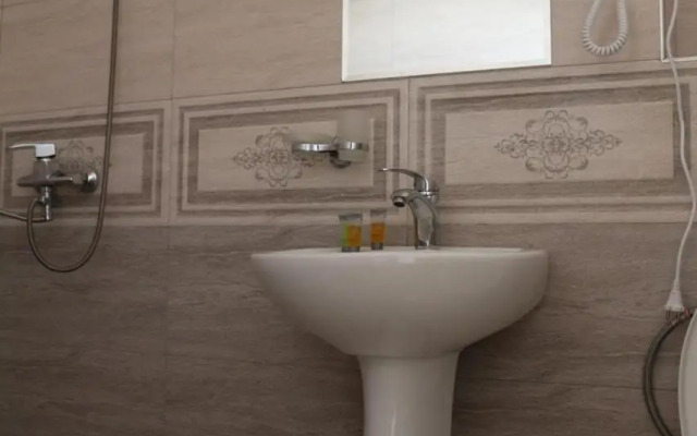 Guesthouse Suja