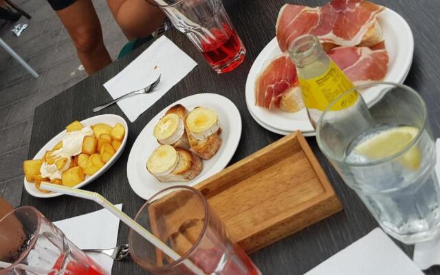 Appartement sur Empuriabrava à 100 m de la mer