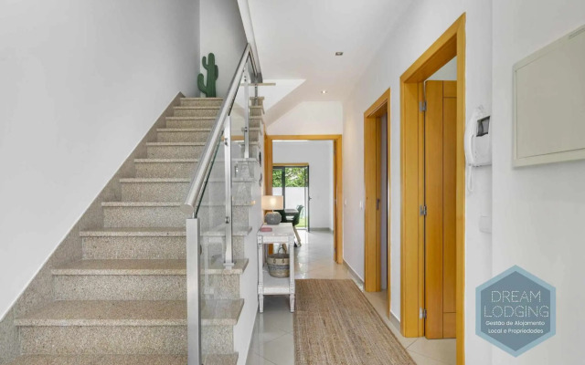 Quinta do Pinheiro Residence - Dream Lodging