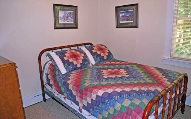 Cedar - Elbert's - 2 Br Duplex