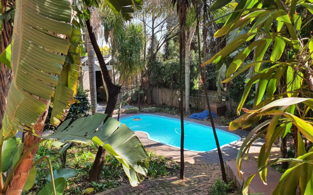 Waterhouse Guest Lodges 295 Indus Street