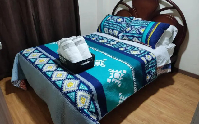 Dulce Hogar