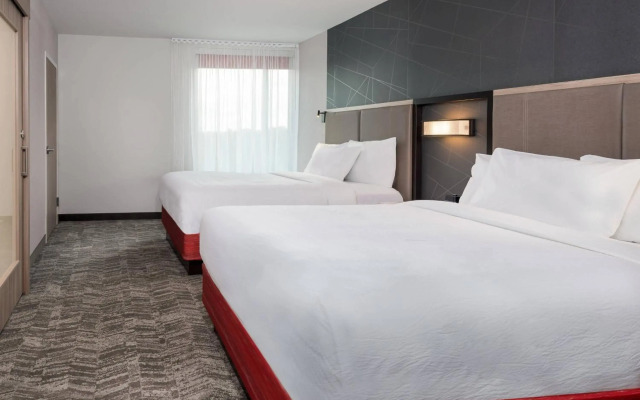 SpringHill Suites by Marriott Lakeland