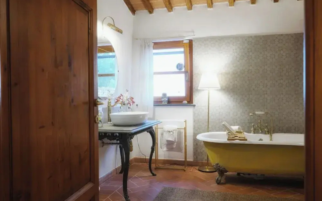 casaldipeppe B&B