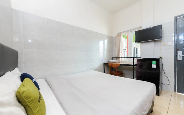 Urbanview Ava Guest House Uluwatu Bali – Guest Rooms – Ungasan