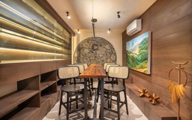 Casa Cristina Fresh Boutique Hotel