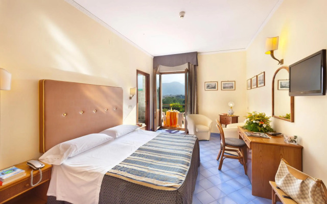 Hotel Girasole