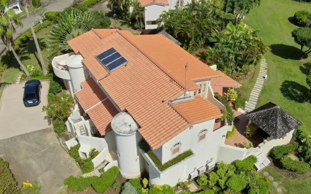 Sugar Hill, Coconut Shell by Barbados Sotheby's International Realty