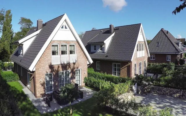 Ferienwohnung in Wyk auf Foehr