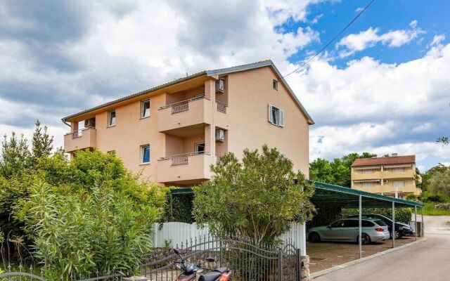 Apartments Dunja Malinska