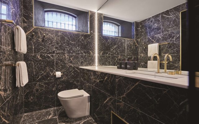 Adina Apartment Hotel Pentridge Melbourne
