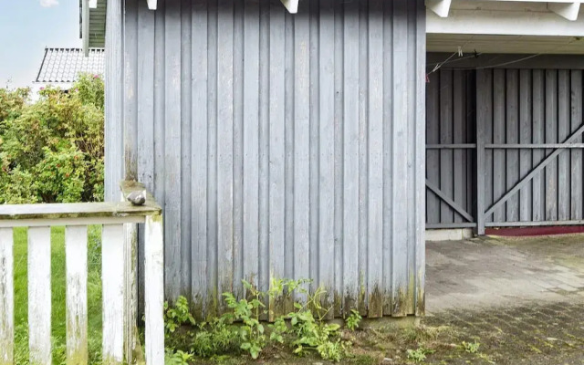 6 Person Holiday Home in Harboore-by Traum