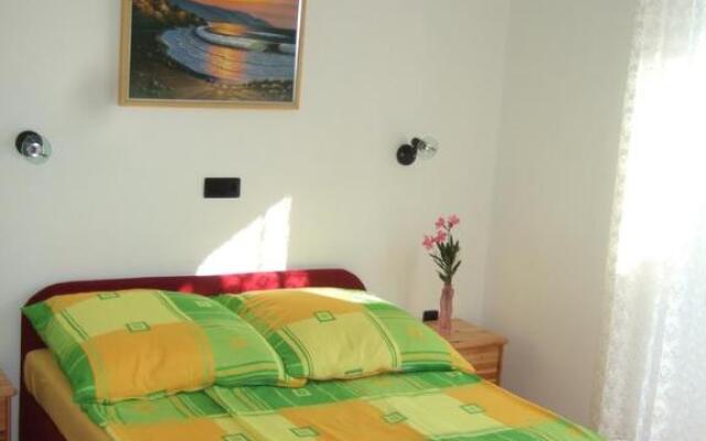 Apartments Bibijana