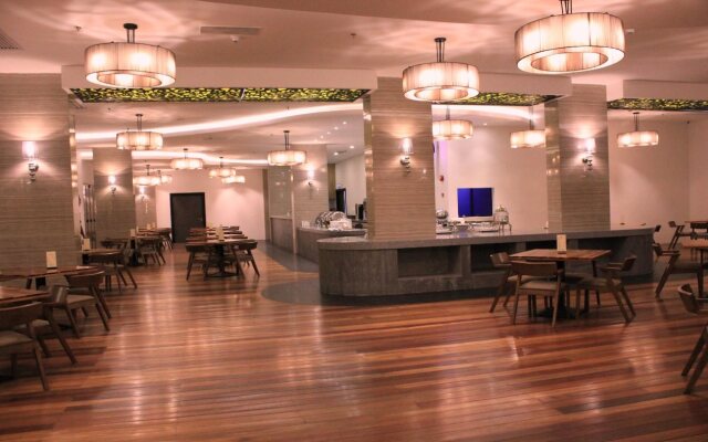 Livingston Hotel