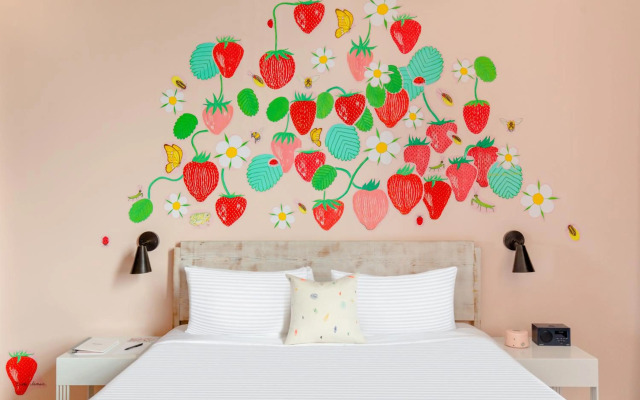 Quirk Hotel Richmond