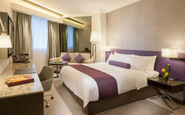 Gateway Hotel