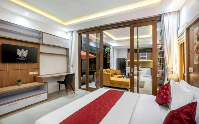 Puri Keraton Seminyak