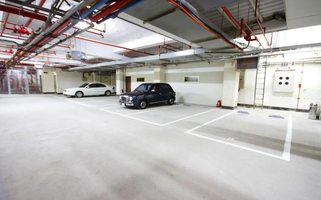Cambridge Suites - Chikan Towers Hall