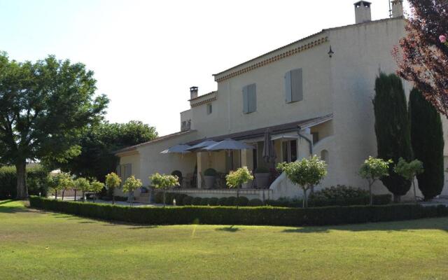 Domaine Des Écureuils