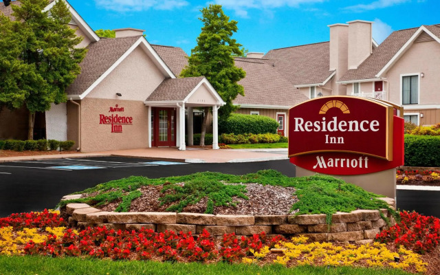 Residence Inn by Marriott Nashville Airport