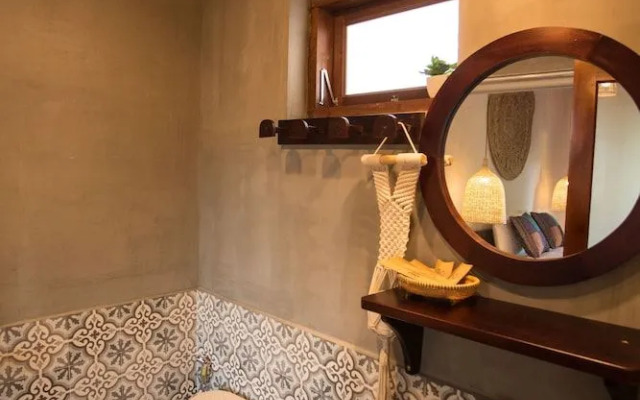 An Sen Boutique Villas