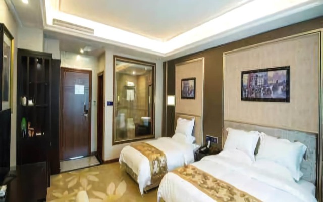 Nanxing Hotel