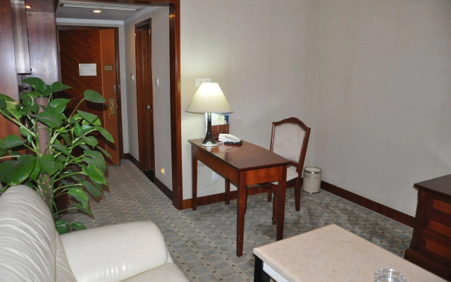 Xiang Yuan Hotel Zhejiang