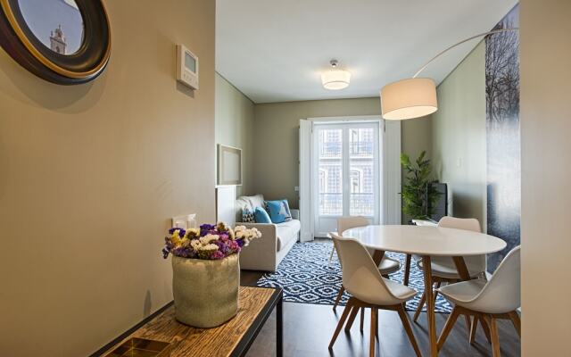 Chiado Mercy - Lisbon Best Apartments