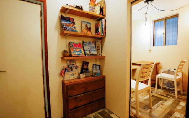 AIEN Coffee and hostel