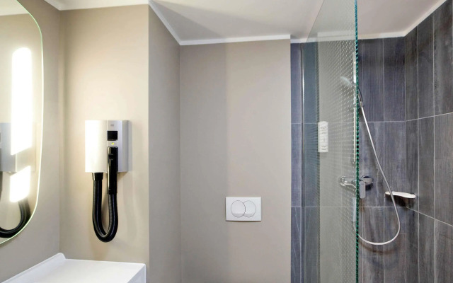 ibis Wroclaw Centrum