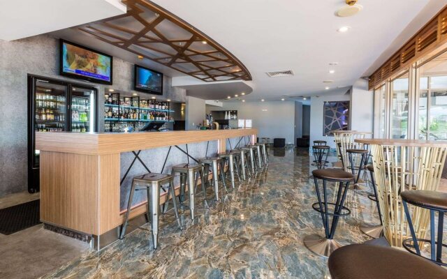 Ramada Hotel Hope Harbour