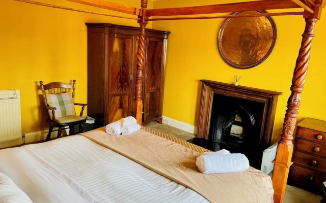 Ladies Lodge - Inverness