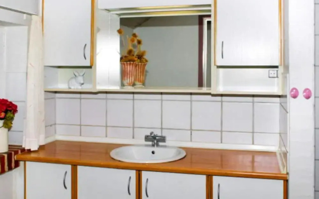 4 Star Holiday Home in Ulfborg