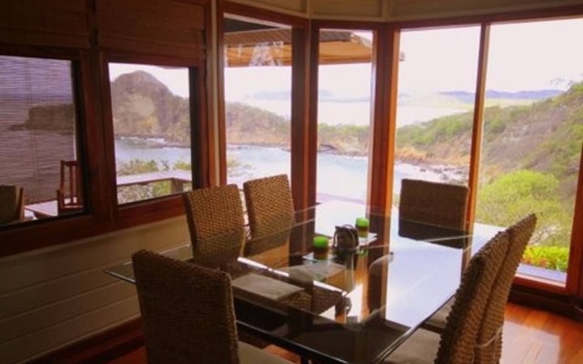 La Vista Nica Villa