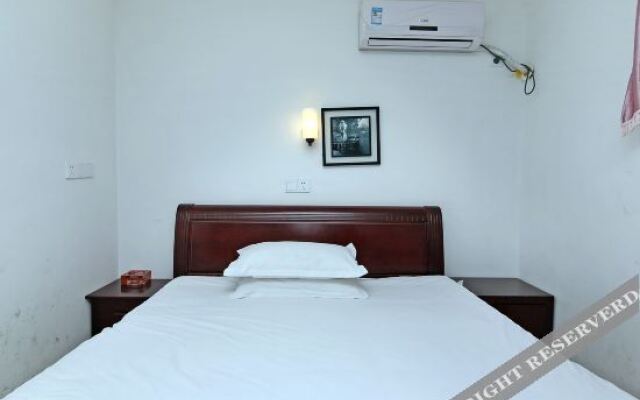 shang hai umberg guesthouse:hotei