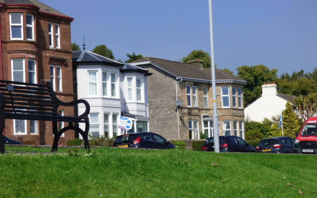 Douglas Park Guest House