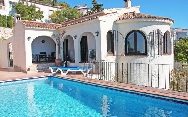 Villa Luc