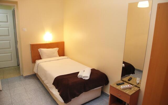Lisbon Suite Home