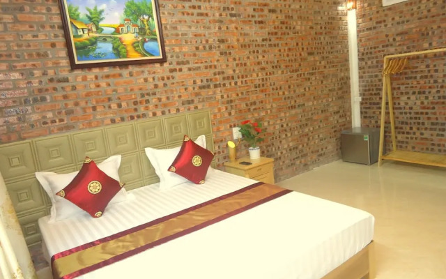 Green Space Homestay