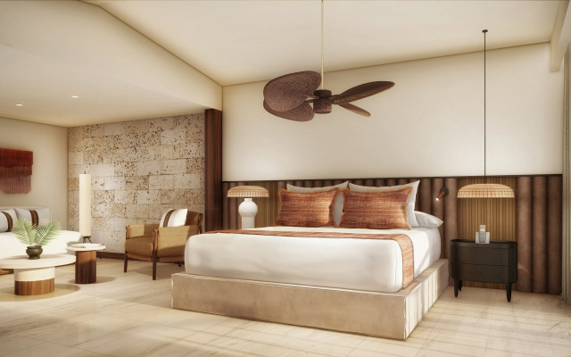 Grand Palladium Select Bávaro - All Inclusive