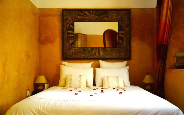 Riad Al Loune
