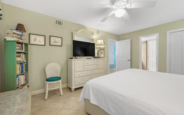 Seaspray West 603- Gulf Front