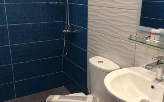 Askas Pension
