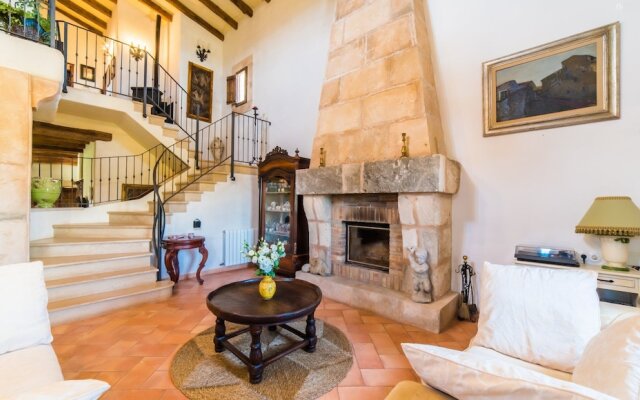 G Rentals Can Cuquet House