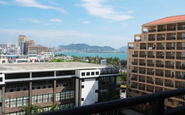 Sanya Yomovo Apartment Golden Phoenix