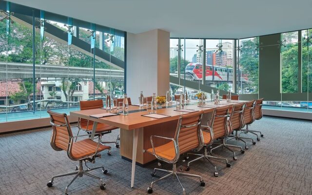 Fairfield by Marriott Chow Kit Kuala Lumpur