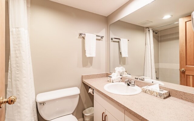 Whistler Vacation Club Lake Placid Lodge - 229