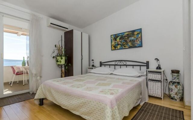 Apartments Zanet