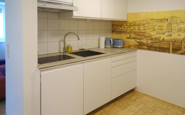 Convenient and Functional Apartment in the Center