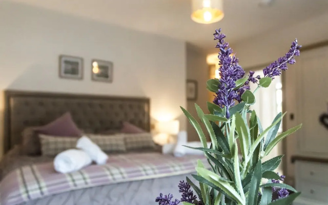 Cilrhiw Country House - Narberth